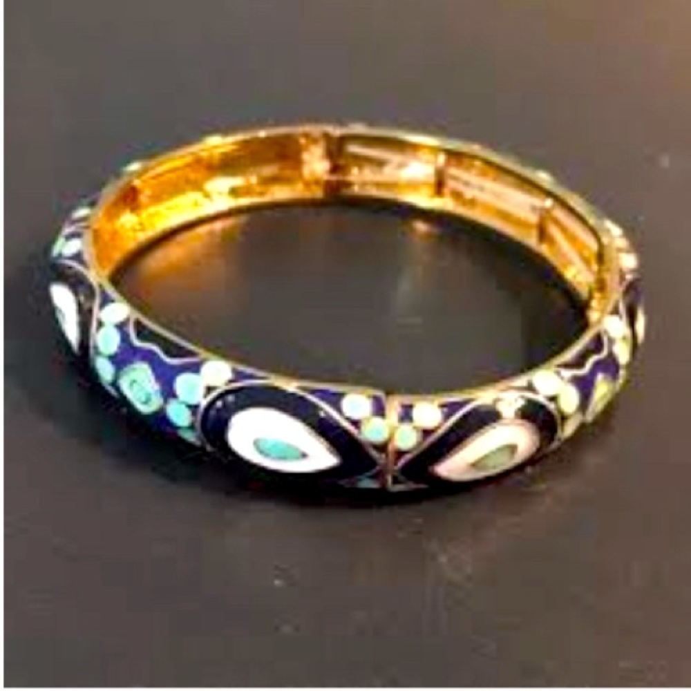 Stella & Dot Haddie bracelet